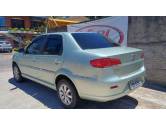 FIAT - SIENA - 2008/2008 - Verde - R$ 27.900,00