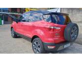 FORD - ECOSPORT - 2019/2020 - Vermelha - R$ 73.000,00