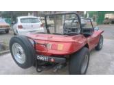 VOLKSWAGEN - BUGGY - 1974/1974 - Vermelha - R$ 25.000,00