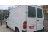 MERCEDES-BENZ - SPRINTER - 2000/2000 - Branca - R$ 35.000,00