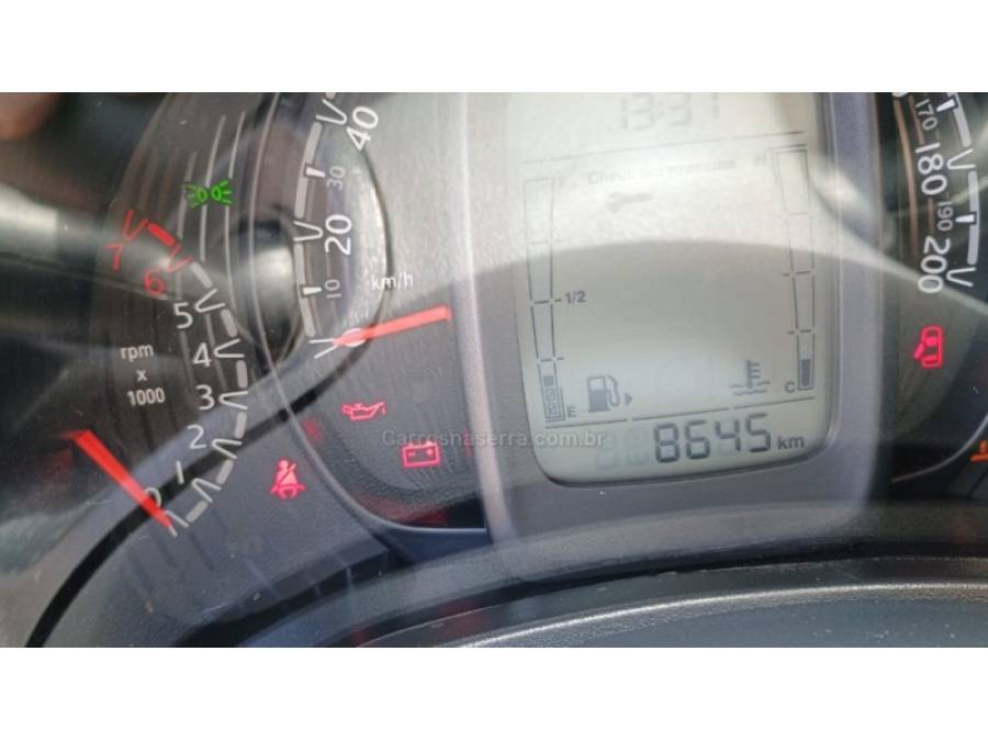 FIAT - MOBI - 2024/2025 - Cinza - R$ 59.900,00