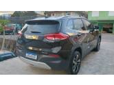 CHEVROLET - TRACKER - 2020/2021 - Preta - R$ 123.500,00