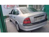 CHEVROLET - VECTRA - 1999/1999 - Prata - R$ 19.900,00