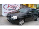 CHEVROLET - CORSA - 2010/2011 - Preta - R$ 28.000,00