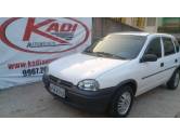 CHEVROLET - CORSA - 1996/1996 - Branca - R$ 14.900,00