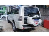 MITSUBISHI - PAJERO FULL - 2013/2014 - Branca - R$ 145.000,00