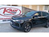 CHEVROLET - TRACKER - 2020/2021 - Preta - R$ 123.500,00