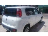 FIAT - UNO - 2013/2014 - Branca - R$ 33.900,00