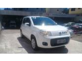 FIAT - UNO - 2013/2014 - Branca - R$ 33.900,00