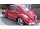 VOLKSWAGEN - FUSCA - 1970/1970 - Vermelha - R$ 26.000,00