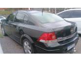 CHEVROLET - VECTRA - 2005/2006 - Verde - R$ 28.900,00