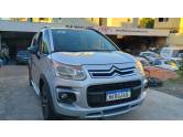 CITROËN - C3 AIRCROSS - 2013/2014 - Prata - R$ 38.900,00