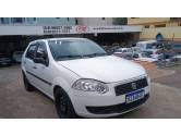 FIAT - PALIO - 2010/2011 - Branca - R$ 29.900,00