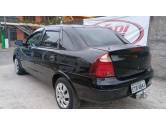 CHEVROLET - CORSA - 2010/2011 - Preta - R$ 28.000,00