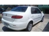 FIAT - SIENA - 2013/2014 - Branca - R$ 35.000,00