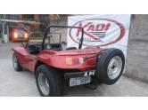 VOLKSWAGEN - BUGGY - 1974/1974 - Vermelha - R$ 25.000,00