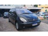 CITROËN - XSARA PICASSO - 2006/2006 - Preta - R$ 17.900,00