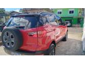 FORD - ECOSPORT - 2019/2020 - Vermelha - R$ 73.000,00