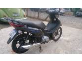 HONDA - BIZ 125 - 2011/2012 - Cinza - R$ 11.000,00