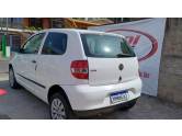 VOLKSWAGEN - FOX - 2007/2007 - Branca - R$ 19.900,00
