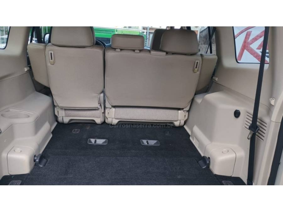 MITSUBISHI - PAJERO FULL - 2013/2014 - Branca - R$ 145.000,00