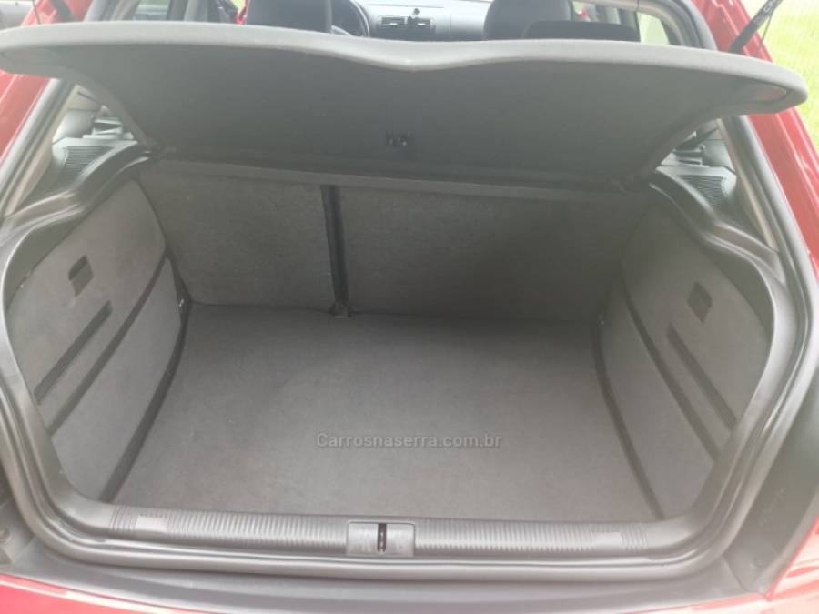 AUDI - A3 - 2006/2006 - Vermelha - R$ 42.000,00