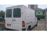 MERCEDES-BENZ - SPRINTER - 2000/2000 - Branca - R$ 35.000,00