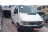 MERCEDES-BENZ - SPRINTER - 2000/2000 - Branca - R$ 35.000,00