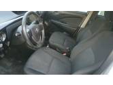 TOYOTA - ETIOS - 2014/2015 - Prata - R$ 42.900,00
