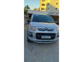 CITROËN - C3 AIRCROSS - 2013/2014 - Prata - R$ 38.900,00