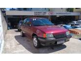 CHEVROLET - KADETT - 1994/1995 - Vermelha - R$ 15.900,00