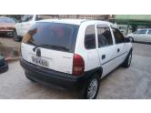 CHEVROLET - CORSA - 1996/1996 - Branca - R$ 14.900,00