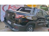 FIAT - STRADA - 2021/2021 - Preta - R$ 98.000,00