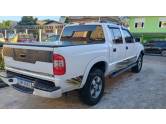 CHEVROLET - S10 - 2009/2010 - Branca - R$ 65.900,00