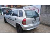 CHEVROLET - CORSA - 1999/2000 - Prata - R$ 14.500,00