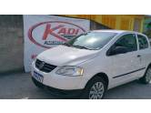 VOLKSWAGEN - FOX - 2007/2007 - Branca - R$ 19.900,00