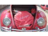 VOLKSWAGEN - FUSCA - 1970/1970 - Vermelha - R$ 26.000,00