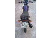 YAMAHA - FACTOR YBR - 2010/2011 - Roxa - R$ 7.500,00