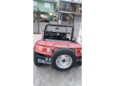 VOLKSWAGEN - BUGGY - 1974/1974 - Vermelha - R$ 25.000,00