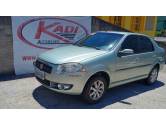 FIAT - SIENA - 2008/2008 - Verde - R$ 27.900,00