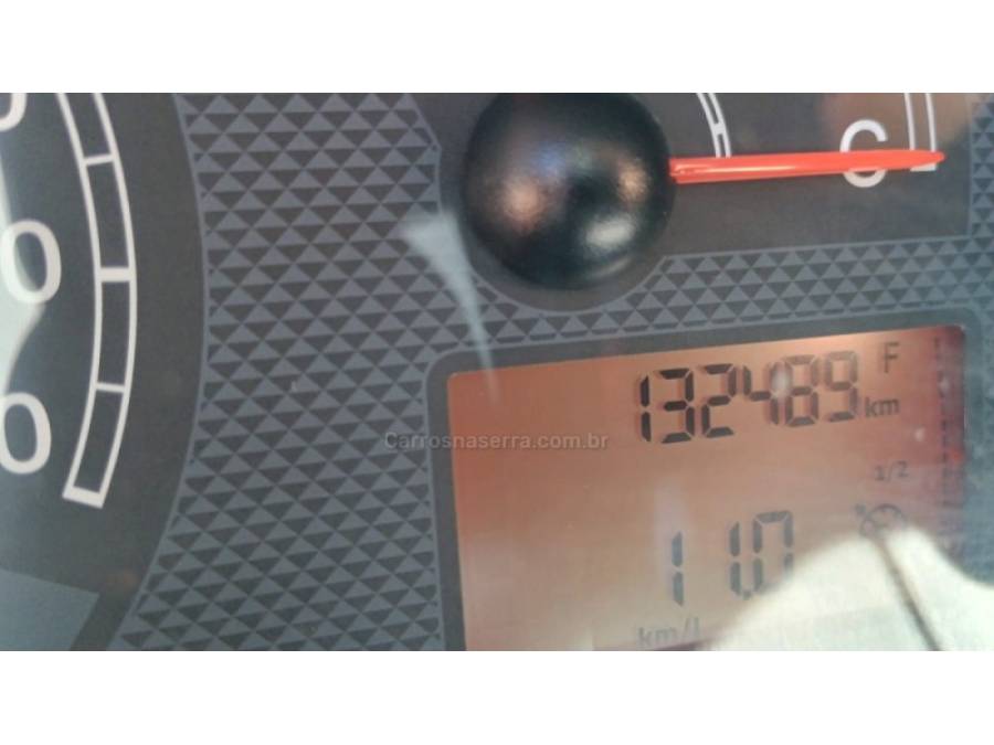 FIAT - SIENA - 2008/2008 - Verde - R$ 27.900,00