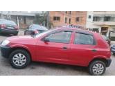 CHEVROLET - CELTA - 2009/2010 - Vermelha - R$ 21.900,00