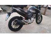 HONDA - CB 250F TWISTER - 2022/2022 - Cinza - R$ 21.900,00