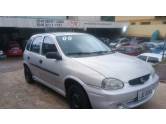 CHEVROLET - CORSA - 1999/2000 - Prata - R$ 14.500,00