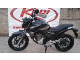 HONDA - CB 250F TWISTER - 2022/2022 - Cinza - R$ 21.900,00