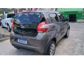 FIAT - MOBI - 2024/2025 - Cinza - R$ 59.900,00