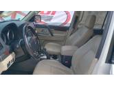 MITSUBISHI - PAJERO FULL - 2013/2014 - Branca - R$ 145.000,00
