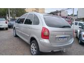 CITROËN - XSARA PICASSO - 2011/2011 - Prata - R$ 23.000,00
