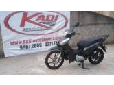 HONDA - BIZ 125 - 2011/2012 - Cinza - R$ 11.000,00