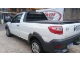 FIAT - STRADA - 2020/2020 - Branca - R$ 59.000,00